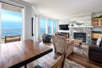 NEW PHOTO Coastal Breakers, Dining and Living Rooms